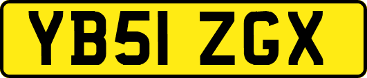 YB51ZGX