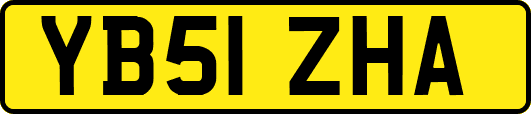 YB51ZHA