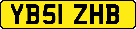YB51ZHB