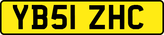 YB51ZHC