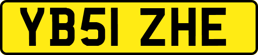 YB51ZHE