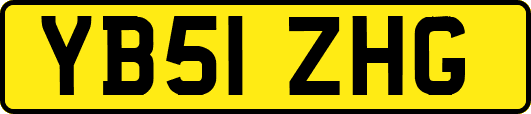 YB51ZHG