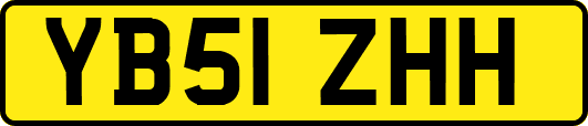 YB51ZHH