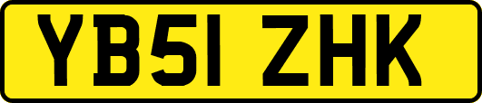 YB51ZHK