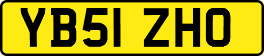 YB51ZHO