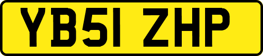 YB51ZHP