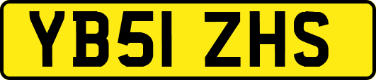 YB51ZHS