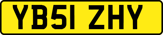 YB51ZHY