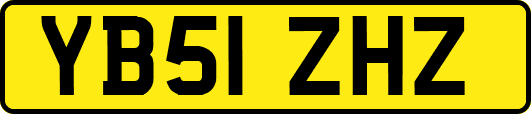YB51ZHZ