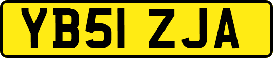 YB51ZJA