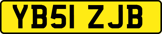 YB51ZJB
