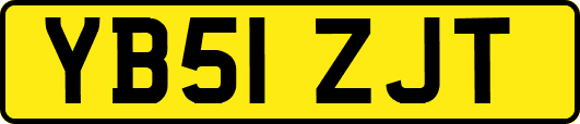 YB51ZJT