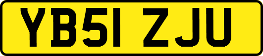 YB51ZJU