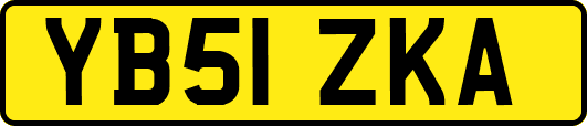YB51ZKA