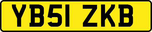 YB51ZKB