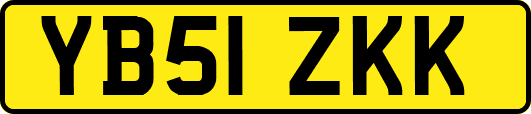 YB51ZKK
