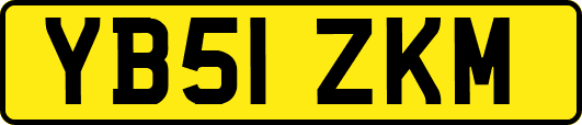 YB51ZKM