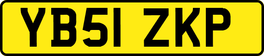 YB51ZKP