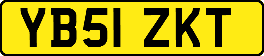YB51ZKT