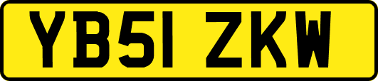 YB51ZKW