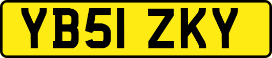 YB51ZKY