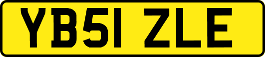 YB51ZLE