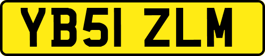 YB51ZLM