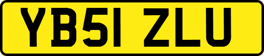 YB51ZLU