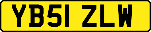 YB51ZLW