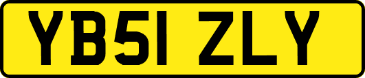 YB51ZLY