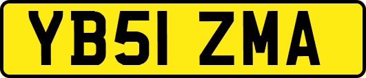 YB51ZMA