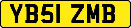 YB51ZMB