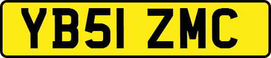 YB51ZMC