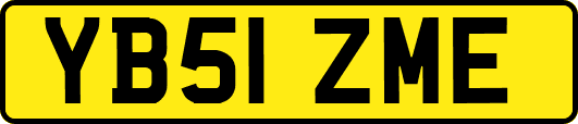 YB51ZME