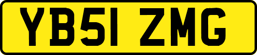 YB51ZMG