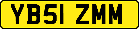 YB51ZMM