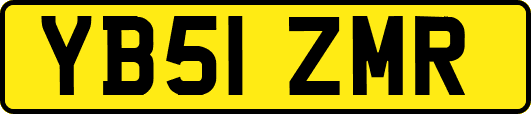 YB51ZMR