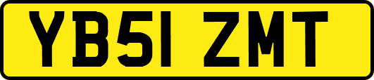 YB51ZMT