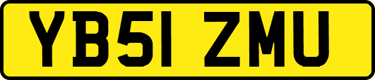 YB51ZMU
