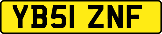 YB51ZNF