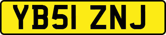 YB51ZNJ
