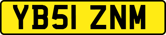 YB51ZNM