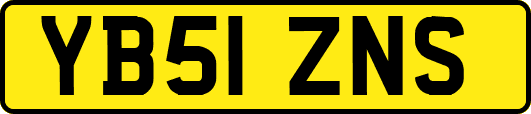 YB51ZNS