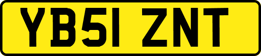 YB51ZNT