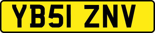 YB51ZNV