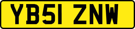 YB51ZNW