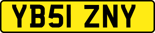YB51ZNY