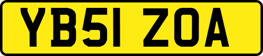 YB51ZOA