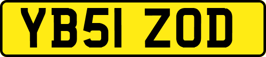 YB51ZOD