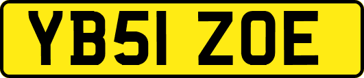 YB51ZOE